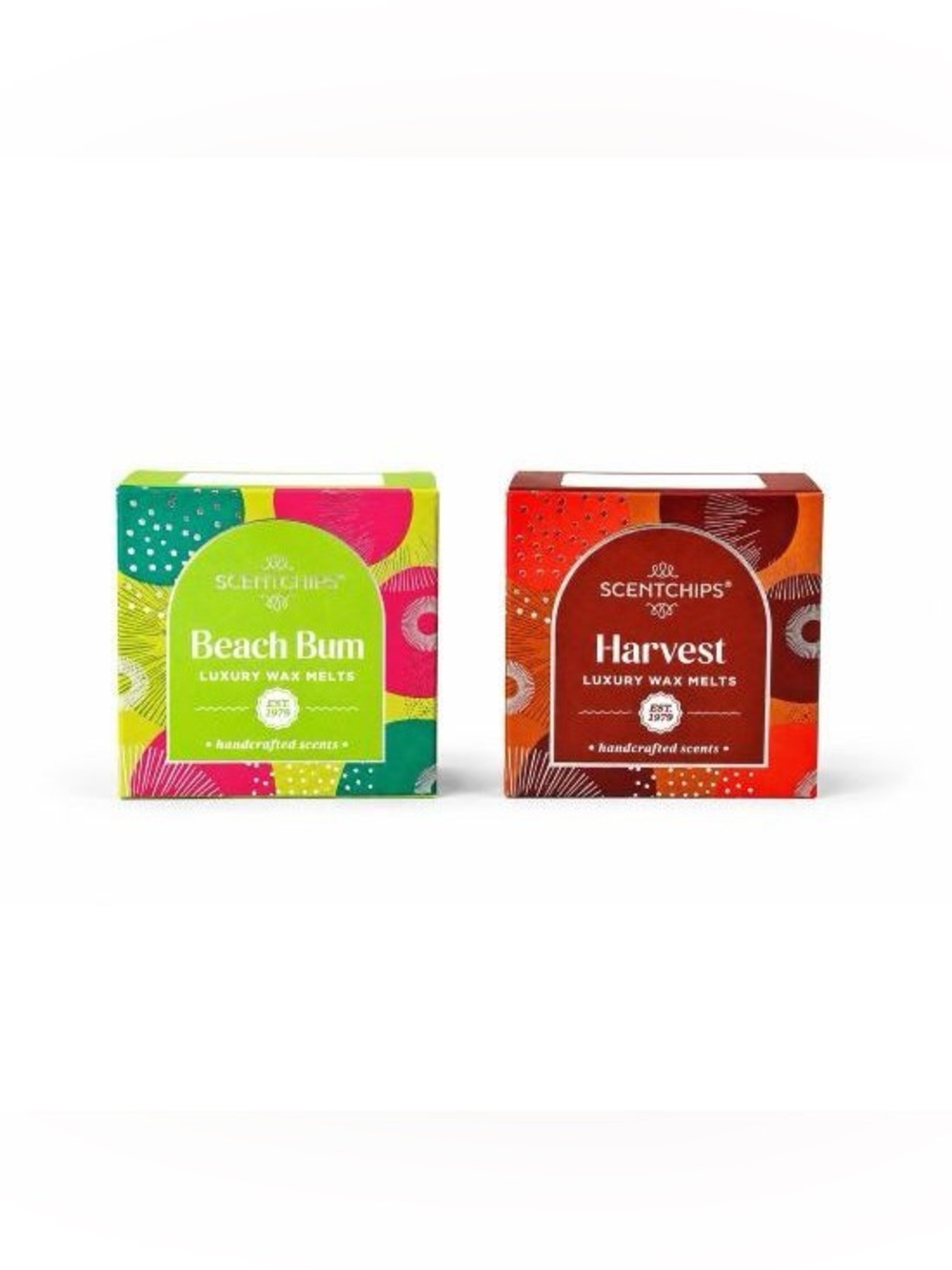 Scentchips Wax Melts